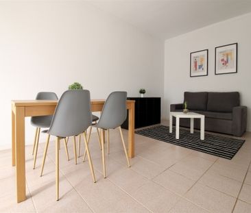 Apartamento T1 - Photo 5
