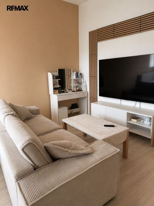 Pronájem bytu 3+1 74 m² - Photo 1
