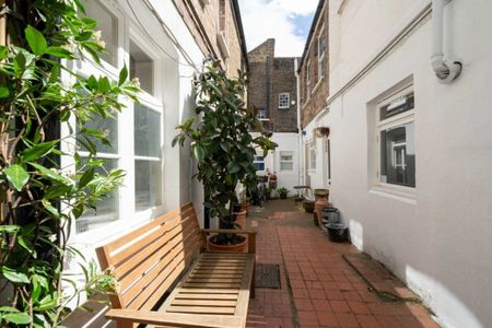Greencoat Place, Pimlico, SW1P - Photo 2
