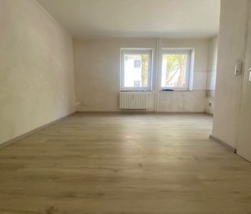 Demnächst frei! 3-Zimmer-Wohnung in Kamen Mitte - Photo 2
