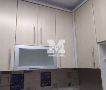 Apartamento Para Alugar, 68 m² por R$3.100,02/mês - Vila Pedro More... - Photo 5