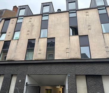 Location Appartement T 1 - Rennes - Thabor - Photo 1