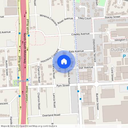 36 Talbot Road, SA 5008, Croydon Park