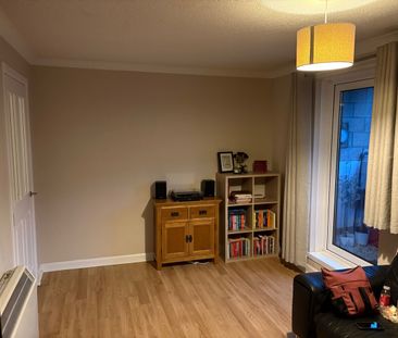 2 Bed Flat, Gerrard St, AB25 - Photo 1