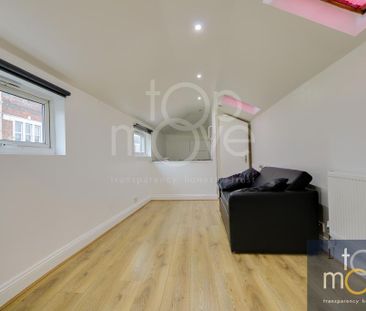 Studio to rent - Photo 5