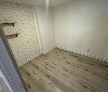 For Lease - 246 John Garland (Basement) Boulevard, Toronto, Ontario - Photo 6
