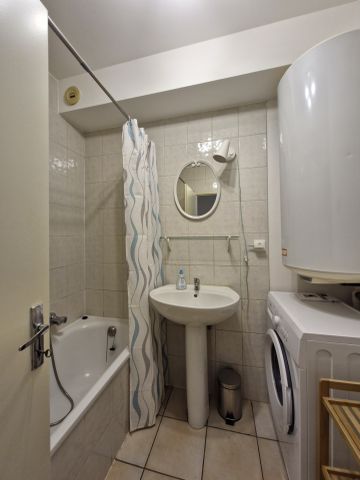 Location Appartement 2 pièces 39m² SARREGUEMINES 57200 - Photo 3