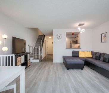 For Lease - 188 Bonis Avenue Unit# 625, Toronto, Ontario - Photo 1