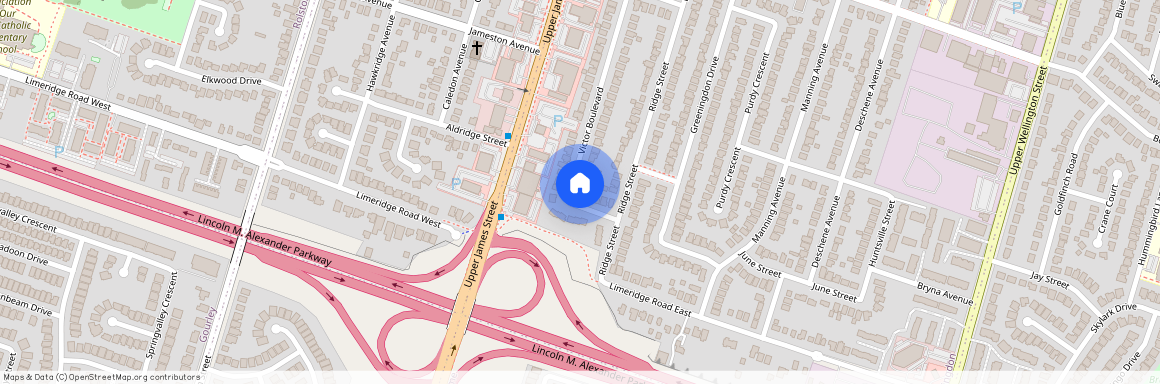 131 VICTOR BOULEVARD, Hamilton, Greeningdon