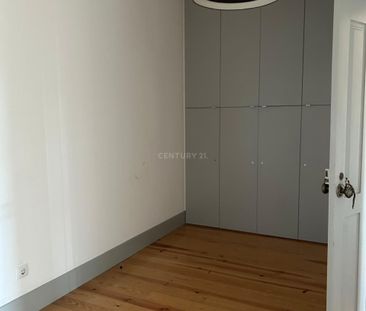 Apartamento T2 – 126m² – Avenida Luísa Todi, Setúbal - Photo 2