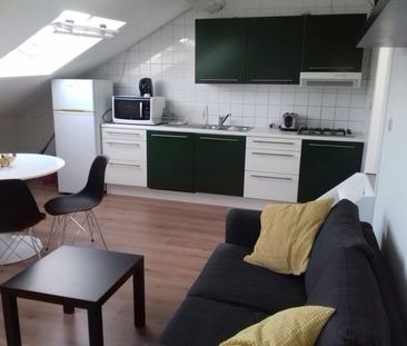 Appartement te huur - Photo 6