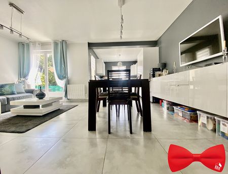 Maison 5 pièce en location meublée à Herblay Sur Seine - Photo 2