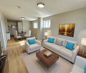 ** COZY ** 1 BEDROOM UNIT IN WELLAND!! - Photo 1