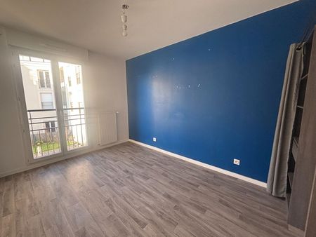 Location appartement 2 pièces, 37.39m², Mennecy - Photo 4