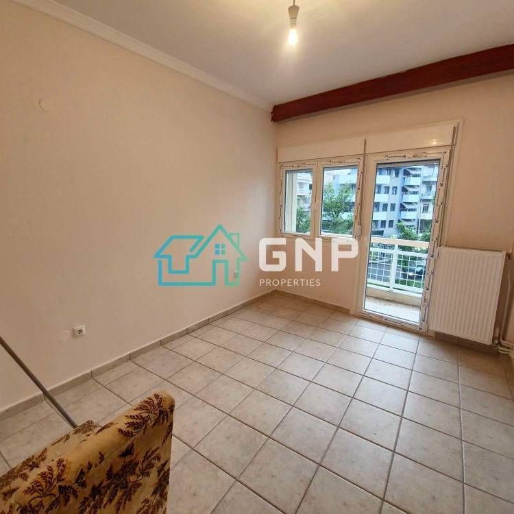 Studio/Γκαρσονιέρα για ενοικίαση Παπάφη - Άγιος Φανούριος (Τούμπα) - Φωτογραφία 1