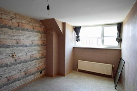 Ruim appartement met tuin op wandelafstand van het centrum! - Photo 2