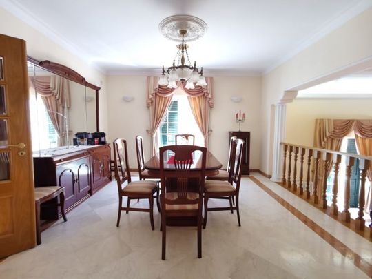 5 room luxury House for rent in Cascais e Estoril, Cascais, Lisbon - Photo 1