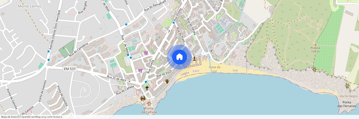 Building Beco da Guarda - dreamalgarve-mediacao-imobiliria-lda - 1384262, Luz