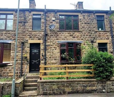 Nowells Yard, Dewsbury, WF13 - Photo 1