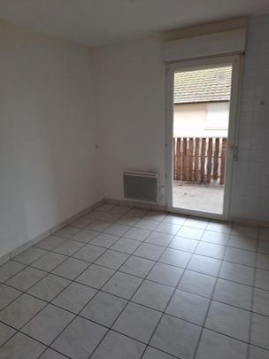 T4-46 Bis Avenue du Vercors de l'Orée du Bois 38210 TULLINS - Photo 1