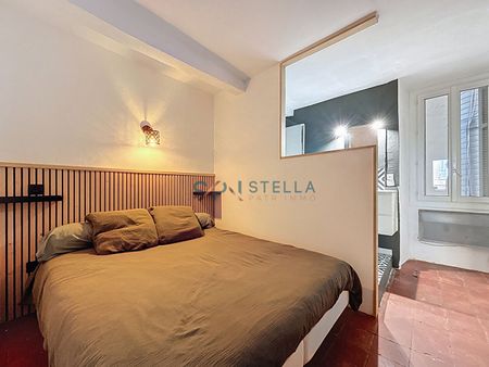 Location Appartement 3 pièces 55m² AJACCIO 20000 - Photo 3