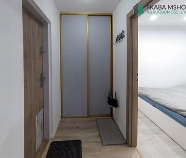Mieszkanie Tychy Paprocany powierzchnia 72.9 m² C169-WM-63764 - Photo 6