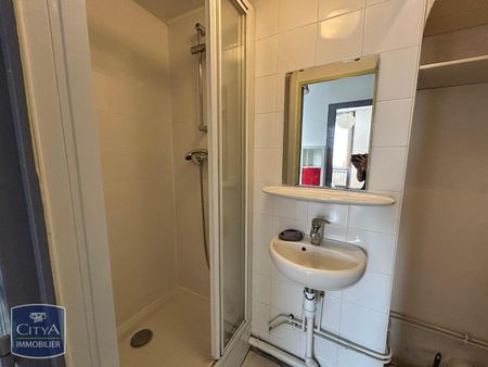 Location Appartement 1 pièce 22m² GRENOBLE 38000 - Photo 5