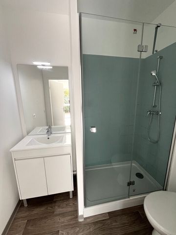 Location Appartement 1 pièce 24m² FRANQUEVILLE ST PIERRE 76520 - Photo 5