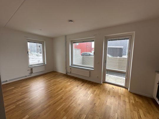 Safirgatan 16 -2rok(lgh 1303) - Foto 1