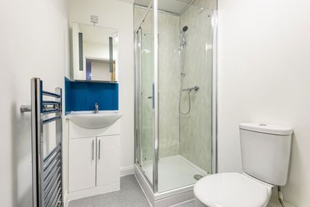 - Unit, Taj House, 220-222 Cowley Road - Photo 2