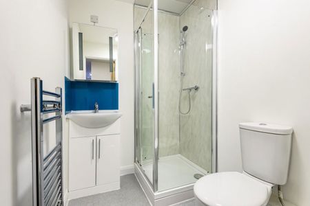 - Unit, Taj House, 220-222 Cowley Road - Photo 3