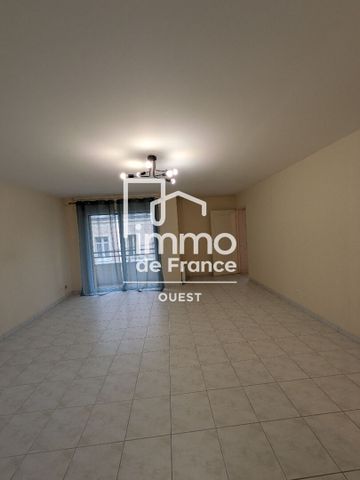 Location Appartement 3 pièces 85m² - Photo 4