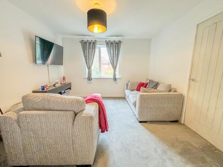 2 bedroom flat to rent - Photo 4