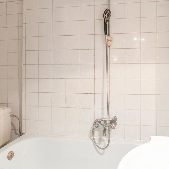 Appartement te huur in Elsene voor € 800 met 1 slaapkamer - Foto 1