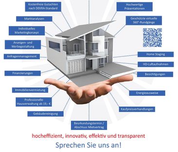 Zentral Everswinkel: Charmante und sehr helle 2 Zi.- Wohnung in toller Lage! - Foto 4