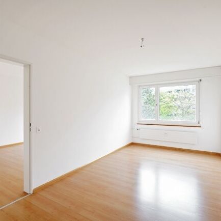 Votre appartement dans le quartier branché de Gundeli - Photo 1