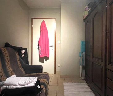 Gelijkvloers appartement met 2 slaapkamers - Foto 6