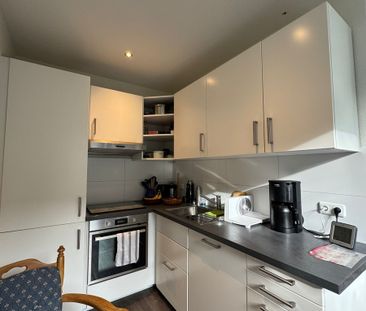 1211 - Single-Appartement mit EBK an der Cloppenburger Straße in Ol... - Foto 4