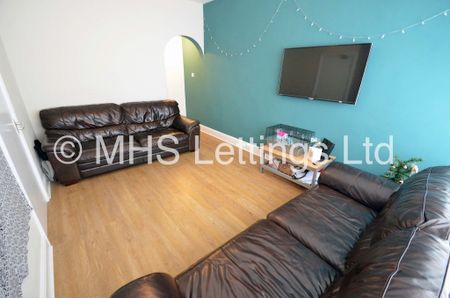 8 Winfield Terrace, Leeds, LS2 9BD - Photo 2