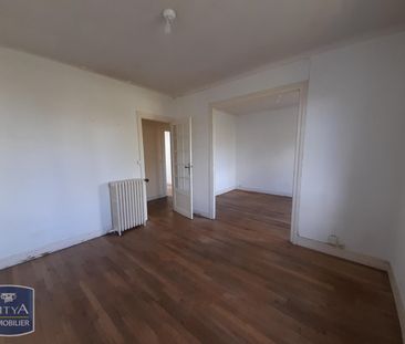 Location Appartement 2 pièces 59m² TOURS 37000 - Photo 1