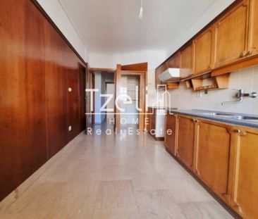 Διαμέρισμα για ενοικίαση Παναγίτσα (Παλαιό Φάληρο) - Photo 1
