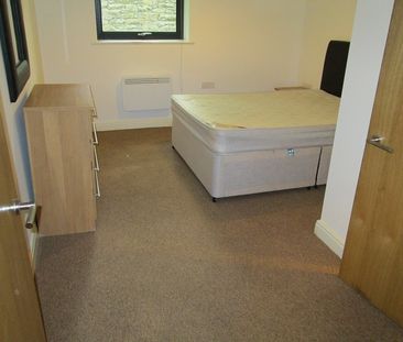 Clews Court, Francis Street, Swansea SA1 4NT - Photo 1