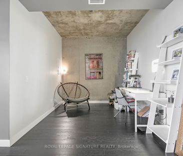 Ninety Lofts , #804 - Photo 4