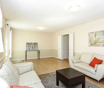 For Lease - 81 Holsworthy Crescent Unit# Main, Markham, Ontario - Photo 4