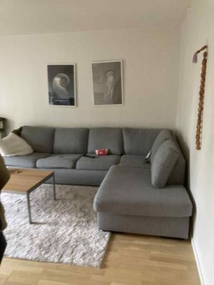 Sernanders väg, Uppsala - Foto 1