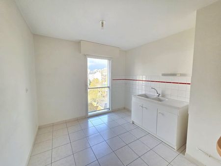 Appartement 2 pièces – 49 m² environ à Rennes Bourg-L'Evêque (ref : G62398) - Photo 3