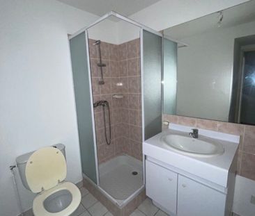 Appartement T1 en location à TOULOUSE - Photo 2