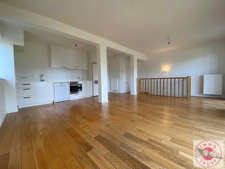 Duplex - te huur - Photo 2