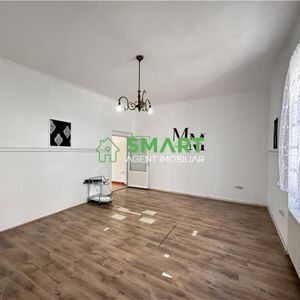 Apartament 1 camera. Arad, zona Ultracentrala. - Fotografie 2