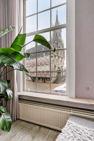 Te huur: Appartement Naaierstraat in Gouda - Foto 2